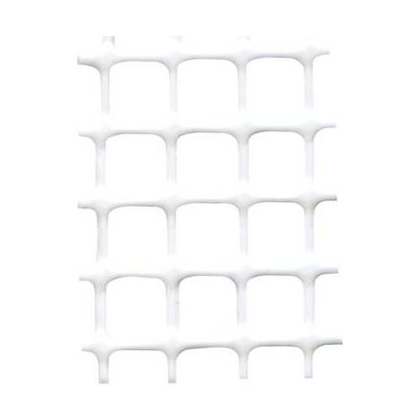 RETE PLASTICA BALCONE QUADRA TENAX