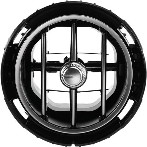 Convient aux Mercedes-Benz Classe E E260 W213 (conduite à gauche), ensemble de ventilation de console centrale gauche, pour les 15-23 ans. (1/5)