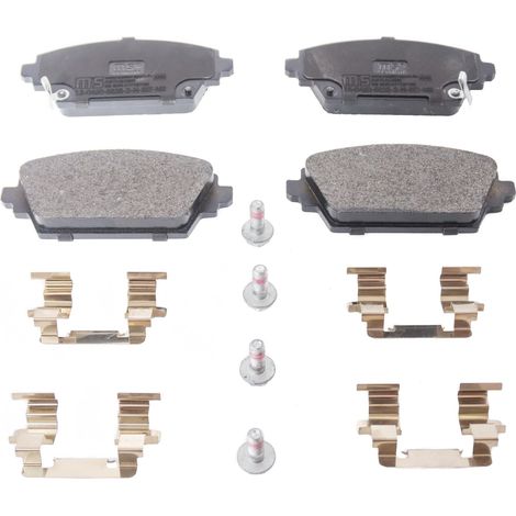 FRONTPLATTEN HONDA ACCORD VI, NISSAN PRIMERA P12 (1/3)