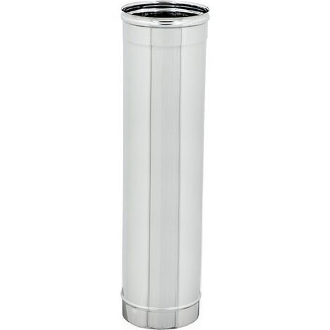 Modulo lineal inox 304 Ø 80 mm 1000 mm