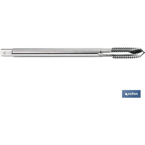 Macchina Maschio DIN376/374 Forma B M-27x3.00