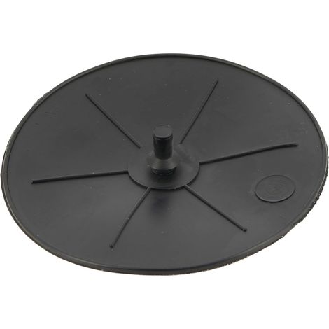 Runde rumpfklappe w0019b - poolausrüstung zodiac (1/5)