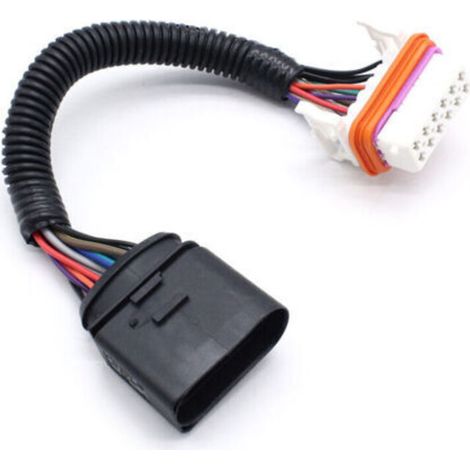 Fari per Porsche Cayenne 2003-2006 Sostituzione Xenon 95563123911 (1/3)
