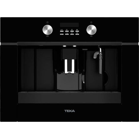 Machine à café Teka clc 855 gm pompe 15 bar capacité 1.8 L (1/3)