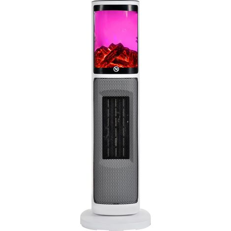 LIFENAXX Chauffage en céramique LX-065