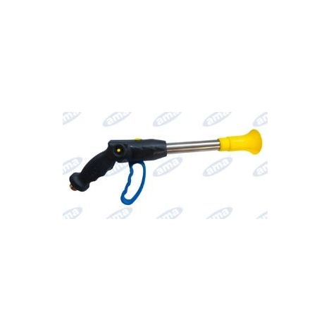 Lancia turbo per lavaggio agricolo e industriale lunghezza 300 mm