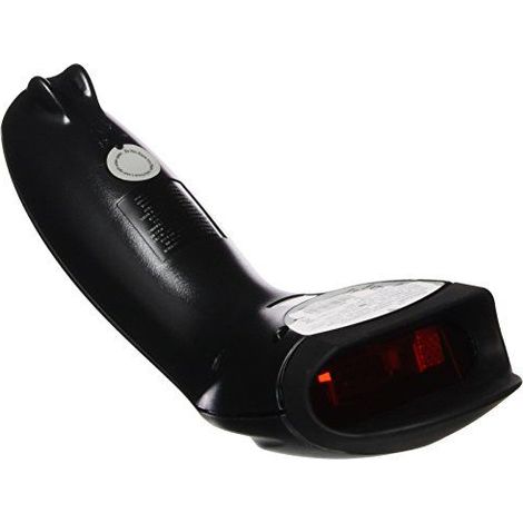 Honeywell MS5145 Eclipse bk USB (MK5145-31A38-EU) (1/5)