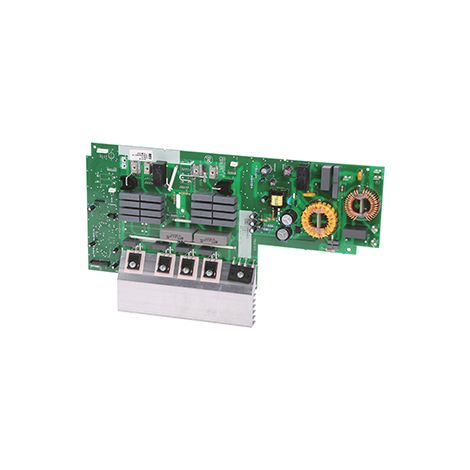 MODULE DE PUISSANCE 1 INDUCTEUR GAUCHE POUR TABLE DE CUISSON BOSCH - 00666006 (1/2)