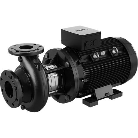 Grundfos Blockpumpen Standard NB65-160/157 A-F2-A-BQQE 400V 11kW IE3 (1/3)