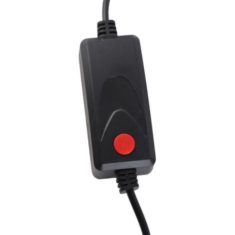 Lumière d'Aquarium Paysagère 58CM avec Couleurs Variées pour Aquariums Européens-AUTRES