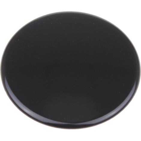 Beko - tapa de quemador negra d70/fsg52020dw - 219244022 - 8053190538114