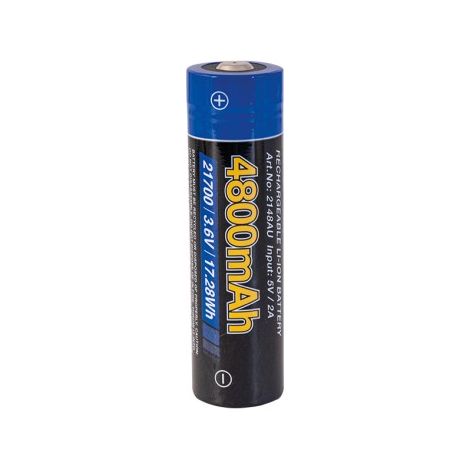 KING TONY - Batterie pour 9TA34AA 4800mAh (1/2)