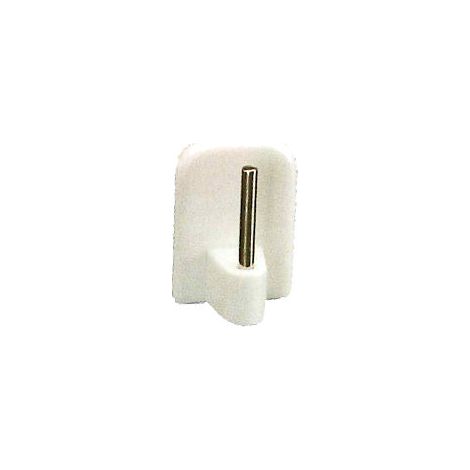 Supporto adesivo per tenda 7000 PVC bianco CORTINA 89974005