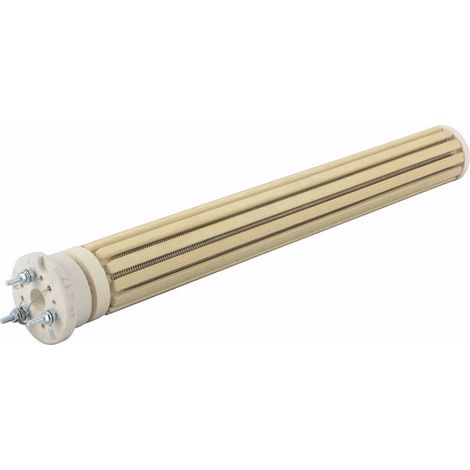 Resistenza steatite 1000-1500-2500w Ø50
