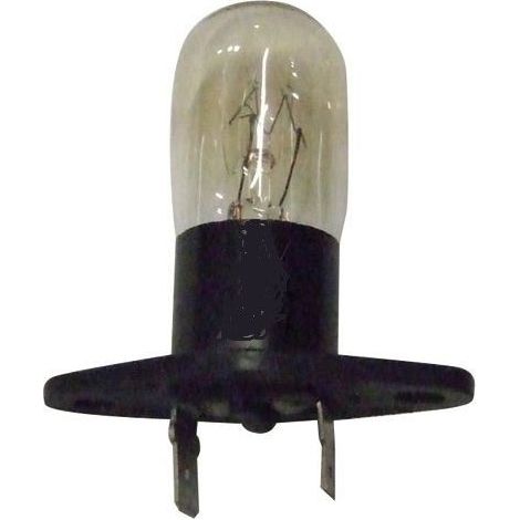 AMPOULE POUR MICRO ONDES PANASONIC (1/3)