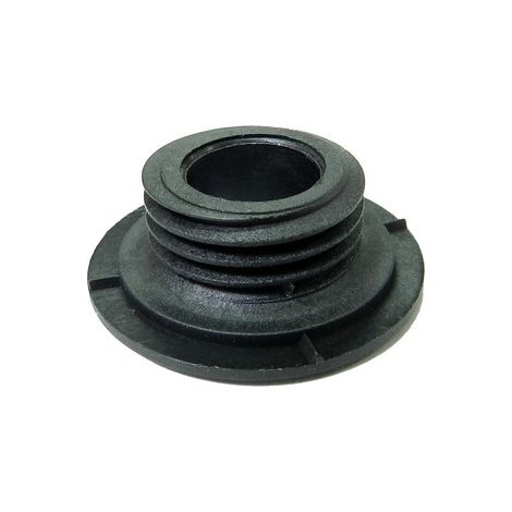 Vis pompe à huile pour tronçonneuse – Compatible Husqvarna 455E, 455 Rancher, 460, 461 et Jonsered CS 2255 – Fonctionnement optimal (1/4)