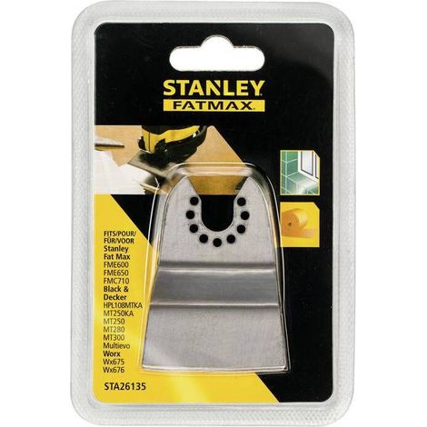 STANLEY STA26135 RASCHIETTO 52X26 P/MT300
