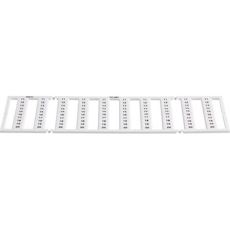 Système de marquage multiple WMB WAGO 793-5603 1 pc(s) (1/2)