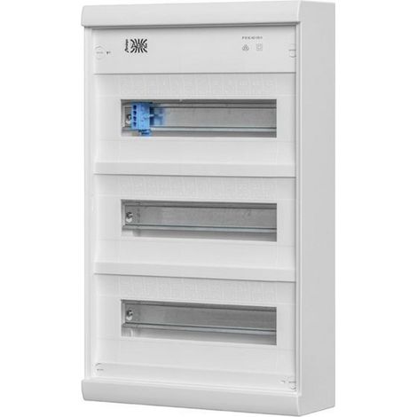 ABN A36A Coffret de distribution Contenu 1 pc(s)