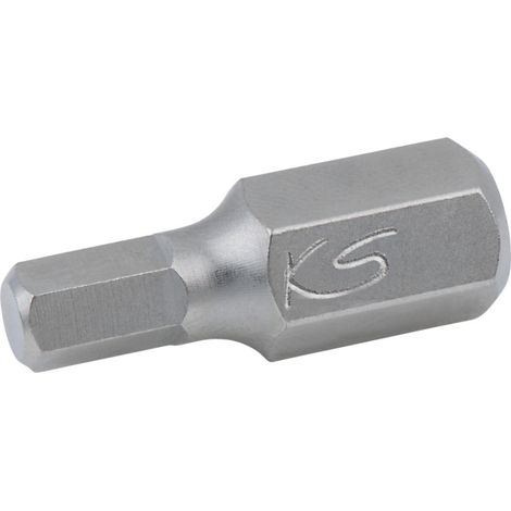 10mm Embouts, 6pans 30mm, 5mm (1/5)