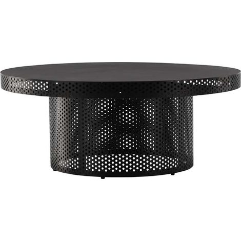 WestEnd table basse noir. (1/5)