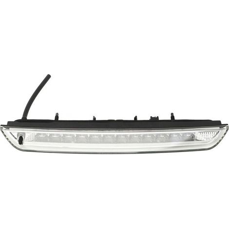 Feu stop à montage élevé 15W 12V – 6351LX – Remplacement pour Peugeot 2008 308 SW II 508 – Améliore la visibilité de freinage (1/5)