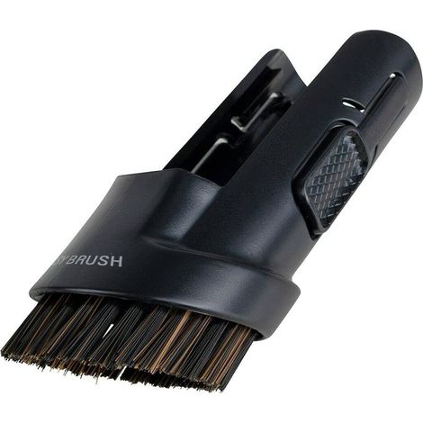 Suceur amovible pour aspirateurs – Compatible avec modèles Rowenta – Technologie cyclonique – Silencieux et performant