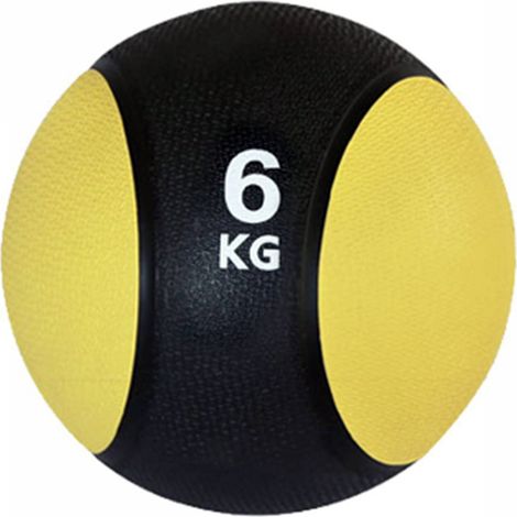 Pall Medica Antirimbalzo Slamball For Palestra Crossfit Fitness Da 6kg