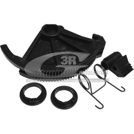 3RG 24303 CREMALLERA PEDAL