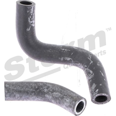 Durite de radiateur de chauffage compatible Renault 19 I 3/5 (1/4)