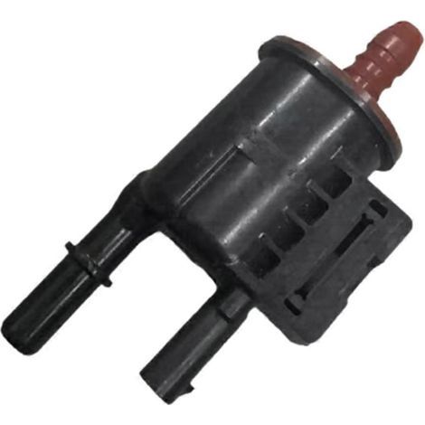 Électrovanne de purge du canister d'évaporation EU5A-9G886-BD EU5A9G886BD pour Ford Fiesta 14-19 et Escape 20-25 (1/5)