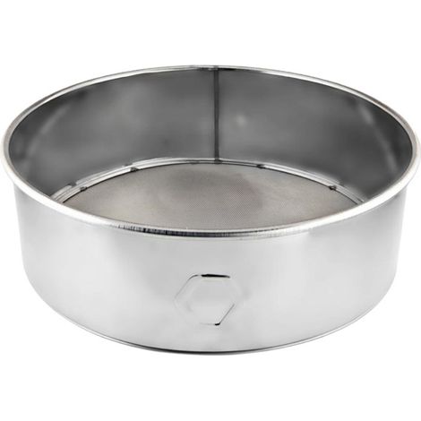 Tamis pour maturateur 25kg ou 50kg Quarti