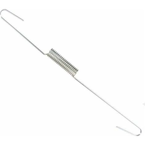 Ressort de régulation pour tondeuse Honda GC160 – Accessoire d'origine – 16561ZL8000 (1/2)