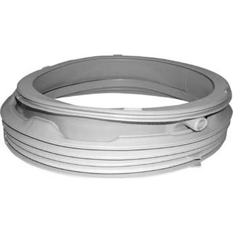 JOINT SOUFFLET DE HUBLOT POUR LAVE LINGE ARTHUR MARTIN - 132004115