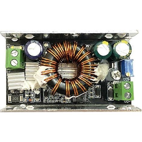 Module abaisseur réglable CC-CC haute tension 84V 72V 60V 48V 36V (1/5)