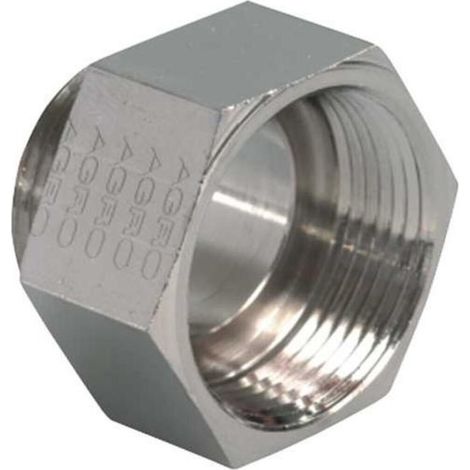 Kaiser Erweiterungsstutzen MS M63-M75 3600.63.75
