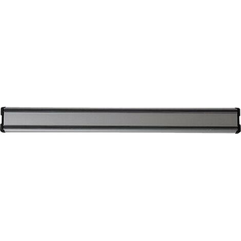 Barra magnetica per coltelli e lame da 42 cm da cucina con tenuta (1/2)