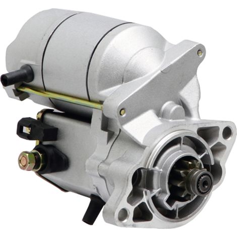 Motorino di avviamento Kubota 18270147 GRANITE 3756063010,1661263010