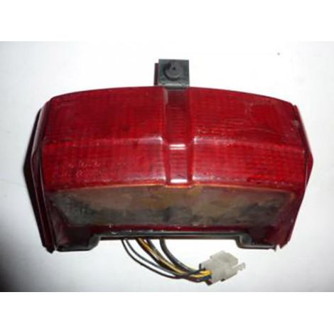[PRODUIT D'OCCASION] Feu arrière origine pour moto Yamaha 1200 FJ 1991 Occasion