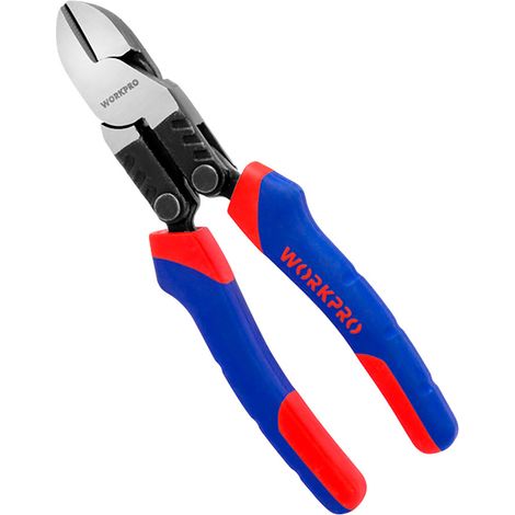 Pinza Tagliatrice Diagonale da 180 mm