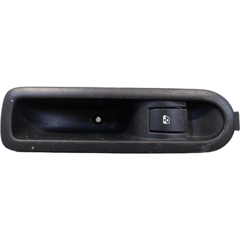 Commande Leve-glace Porte Arg RENAULT Grand Scenic II 2006- [PRODUIT D'OCCASION]♻️8200315029