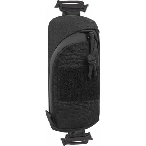 Tactique Pochette Militaire Sac à Outils Téléphone Pochette Chasse Accessoire Sac à bandoulière Sac à bandoulière Sac Compact for Sport en Plein air