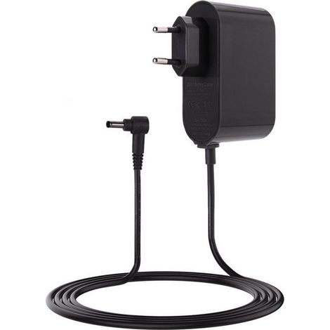 Caricabatterie da 30,45 V compatibile con Dyson V10, V11, V15 Adattatore CA/CC Alimentatore di ricambio per aspirapolvere Alimentatore di ricambio per caricabatterie (1/3)