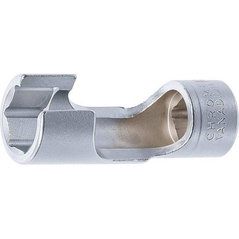 Jeu de Douilles Spéciales Fendues 10 mm (3/8) - 16 mm - Précision et Fiabilité, Acier, Zones Difficiles - D-Work (1/5)