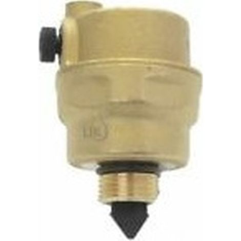 Baxi 5122330 Auto Air Vent  Genuine Replacement Spare Part