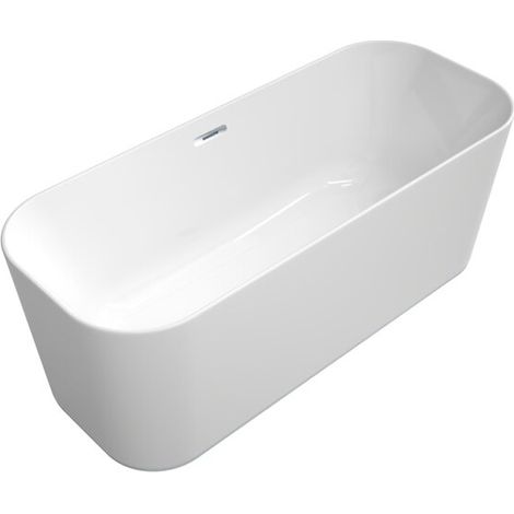 Villeroy & Boch 177FIN7N1BCV201 Baignoire Finion N1BCV2 1700x700x620 (1/2)