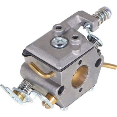 Carburateur compatible Husqvarna 225 227 232 235 240 – Remplace Walbro WT-964 WT-548 – Livré avec joints et filtre à carburant