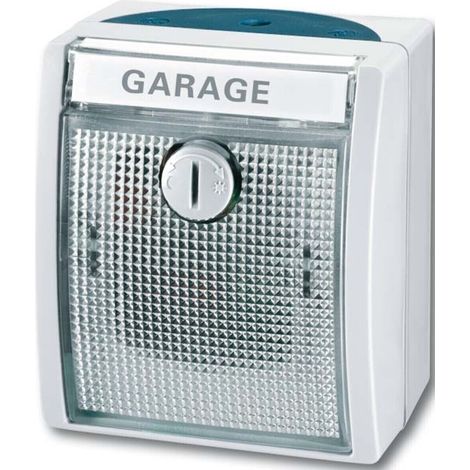 Busch-Jaeger 2240 W-53 Dämmerungsschalter (1/3)