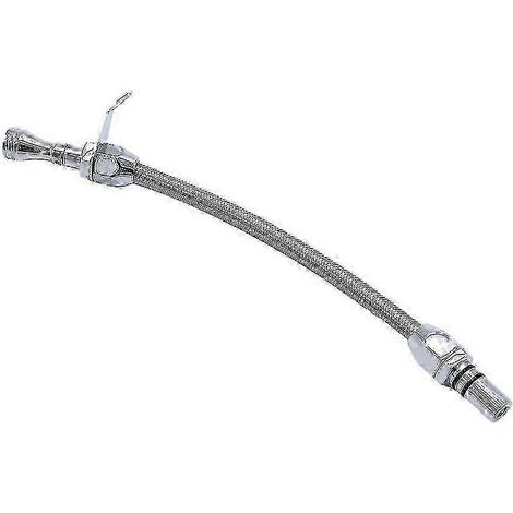 Jauge d'huile en acier inoxydable compatible avec la transmission flexible GM 700r4 KF WHBYV (1/4)
