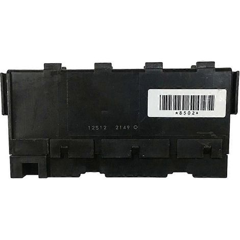 Le relais intégré 82641-47020 est compatible avec les modèles RAV4 Mirai (2006-2012) et Scion TC (2016-2020). (Les modèles 2011-2016 sont également mentionnés.) (1/5)